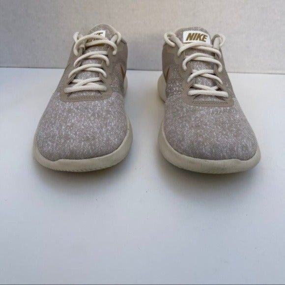 Nike Flex Contact lightweight running shoes 10 - Picture 3 of 9